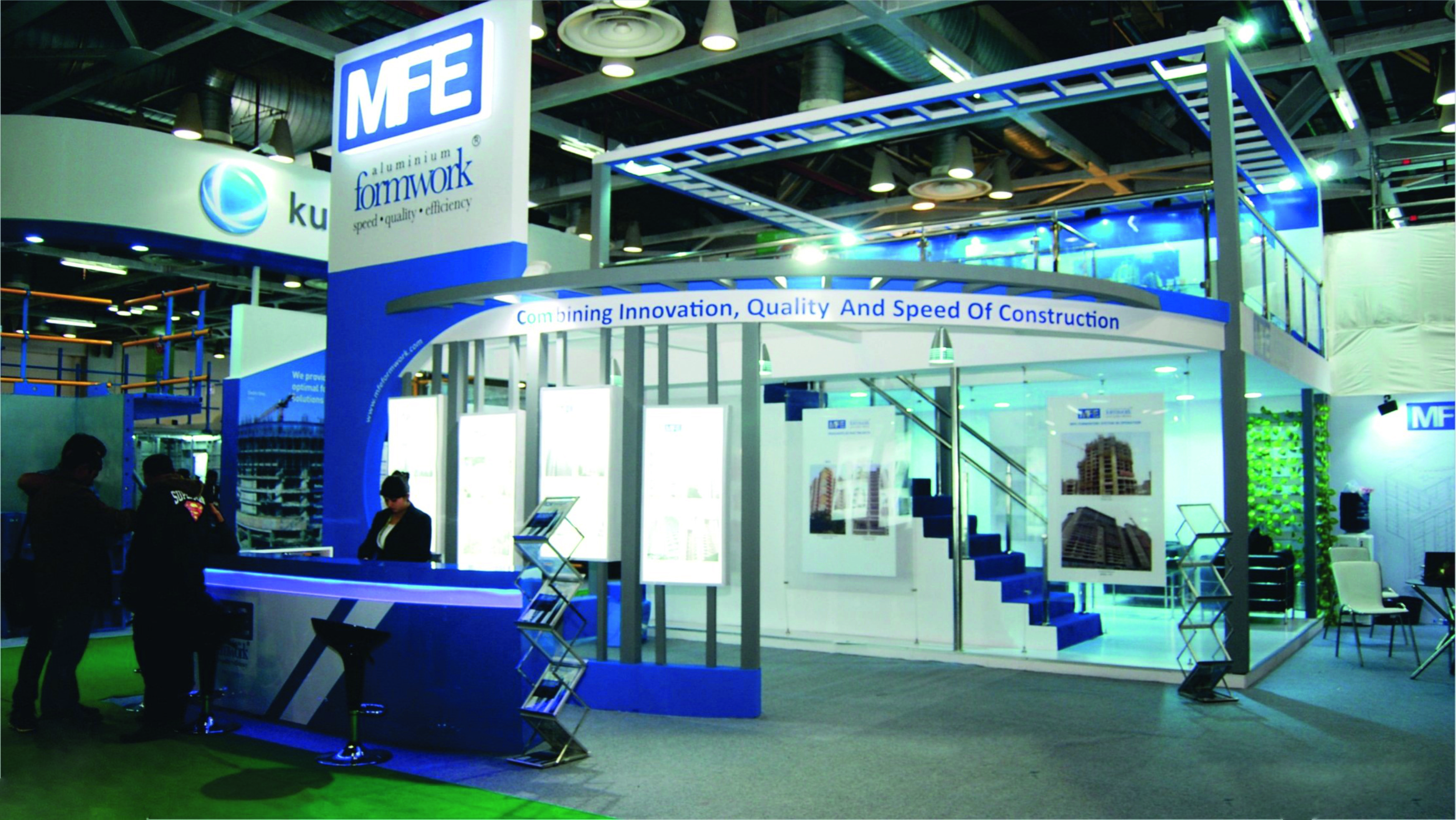 MFE - BC India 